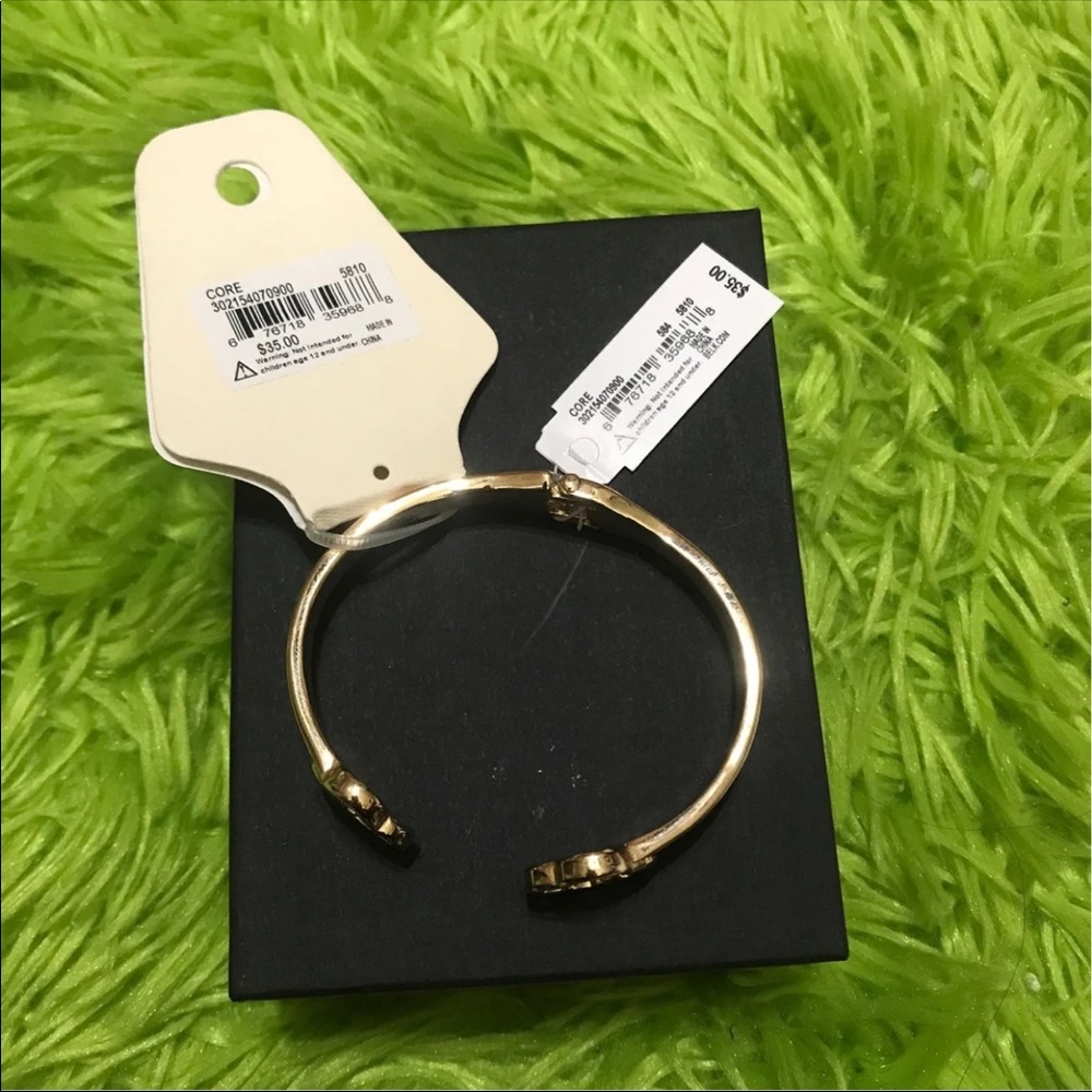 COPY - COPY - crown and ivy Bracelet